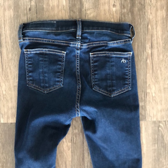 Rag & Bone denim - Picture 6 of 6